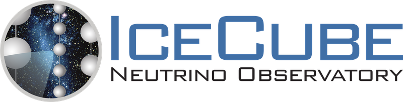 IceCube logo
