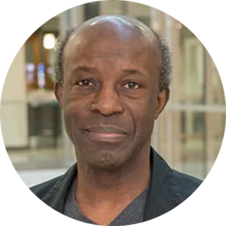 Prof. Harrison B. Prosper