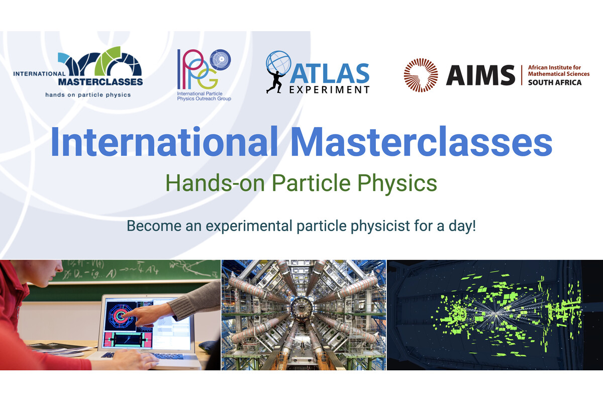 ATLAS Masterclasses
