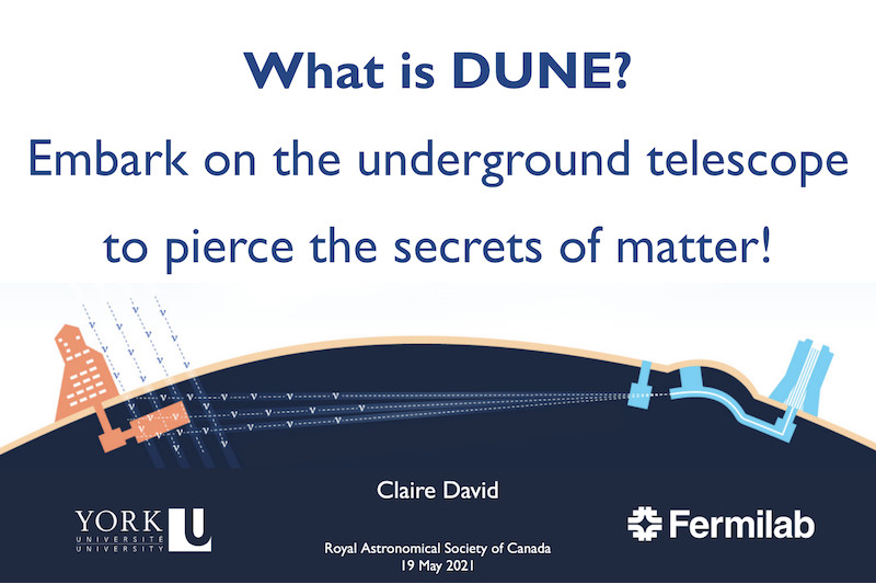 The DUNE Experiment