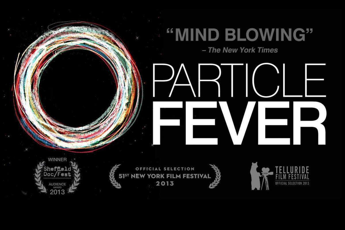 Particle Fever